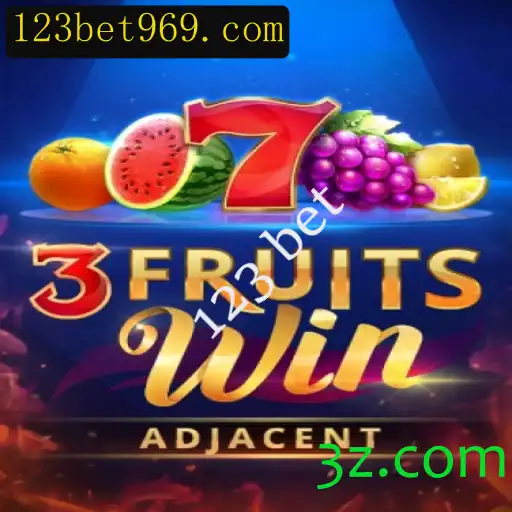 Descubra o Fascinante Mundo de '3FruitsWin': Uma Experiência de Jogo Única