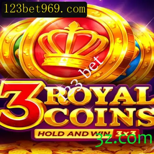 Explorando o Fascinante Mundo de 3royalcoins: O Novo Fenômeno de 123 Bet