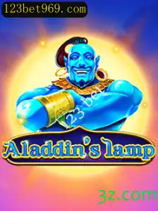 Explorando Aladdinslamp: O Jogo de Azar do Momento