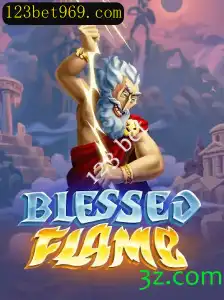 Explorando o Fascinante Universo de BlessedFlame: Um Guia Detalhado