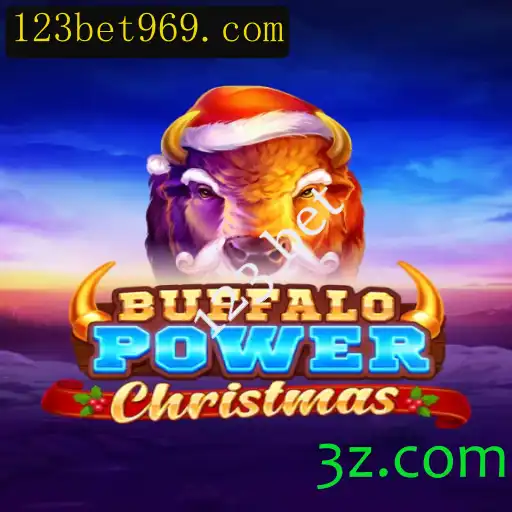 Descubra o Universo de BuffaloPowerChristmas: Um Mergulho nas Regras e Características do Jogo