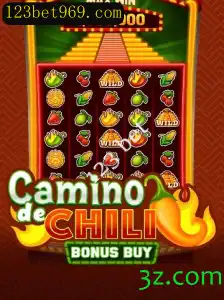 Descubra o Fascinante Mundo de CaminodeChiliBonusBuy