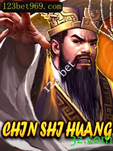 Explorando o Fascinante Mundo de ChinShiHuang: O Jogo de Estratégia e Sorte
