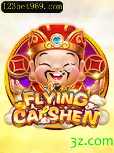 Explorando FlyingCaiShen: Um Novo Horizonte no Universo de 123 Bet