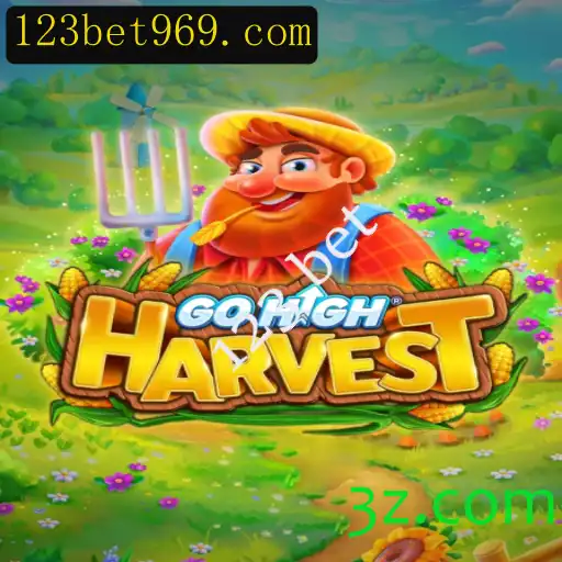 Descubra o Jogo GoHighHarvest e as Regras de 123 Bet