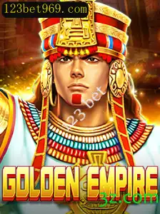 GoldenEmpire: Um Mergulho nas Regras e Estratégias do Jogo de 123 Bet