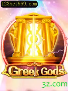 Descubra o Empolgante Mundo de GreekGods: Um Guia Completo