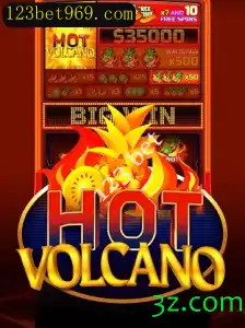 Desbravando o Fascinante Mundo de HotVolcano