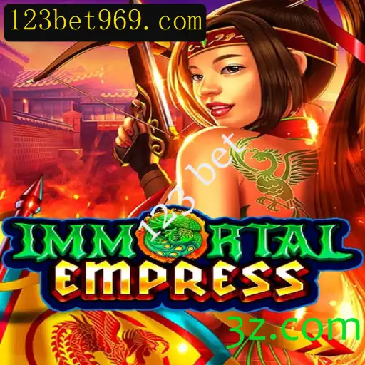 Explorando o Fascinante Mundo de ImmortalEmpress - O Jogo do Momento