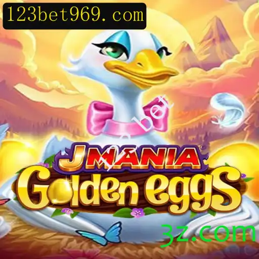 Explorando o Mundo de JManiaGoldenEggs e o Fascínio das Apostas em 123 Bet