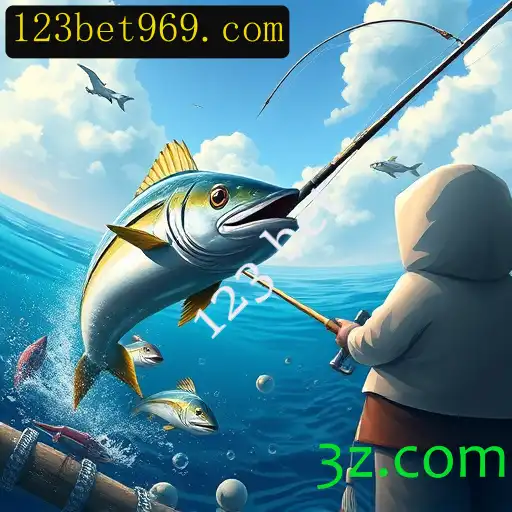 Jogos de pesca