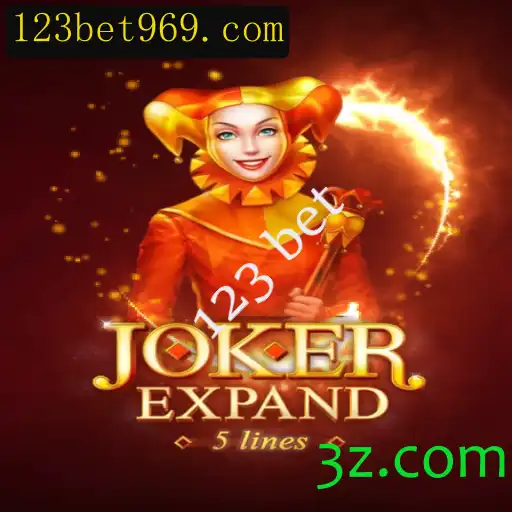 JokerExpand: Um Novo Mundo de Entretenimento e Estratégia no 123 Bet