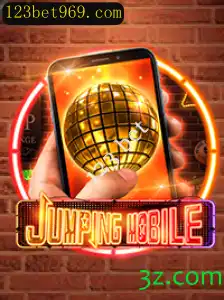 Descubra o Fascinante Mundo de Jumpingmobile e 123 Bet