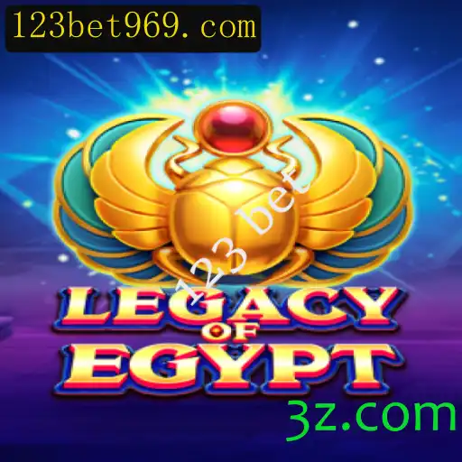 Explorando o Universo de LegacyOfEgypt: Aventura e Estratégia no Mundo Antigo