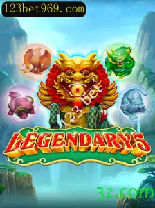 Desvendando o Mundo de Legendary5 e a Chave 123 Bet