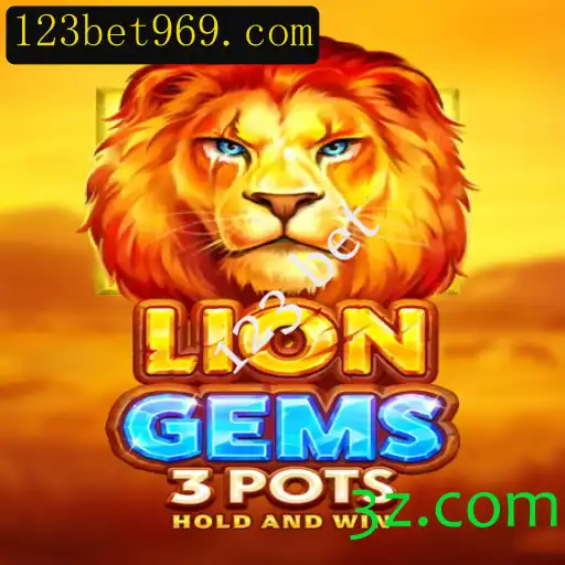 Descubra a Nova Sensação dos Jogos: LionGems3pots