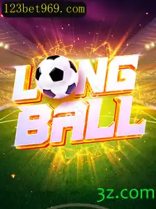 Descubra LongBall: O Jogo de Estratégia e Emoção com 123 Bet
