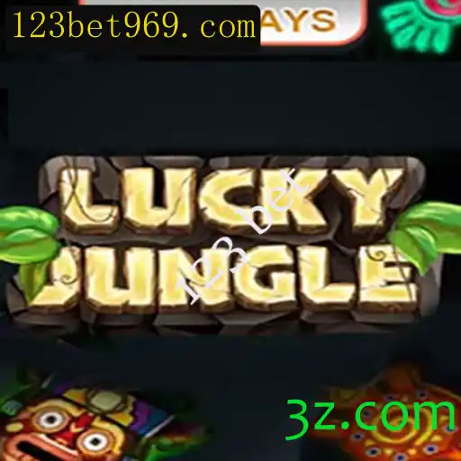 Explorando o Mundo de LuckyJungle1024: Um Guiado ao Jogo de Apostas