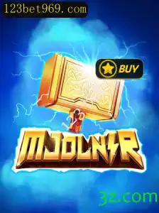 Descubra o Fascinante Mundo do Jogo Mjolnir e a Tendência '123 Bet'