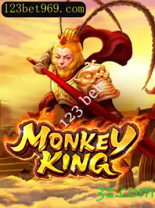 Explorando o Fascinante Mundo de 'MonkeyKing'