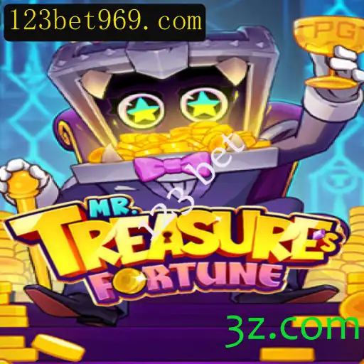 Explorando o Mundo de Aventura de MrTreasuresFortune