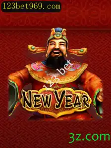 Explorando o Jogo NewYear e a Estratégia 123 Bet