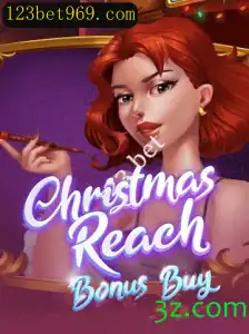 Explorando o ChristmasReachBonusBuy: O Novo Empolgante Jogo de Azar