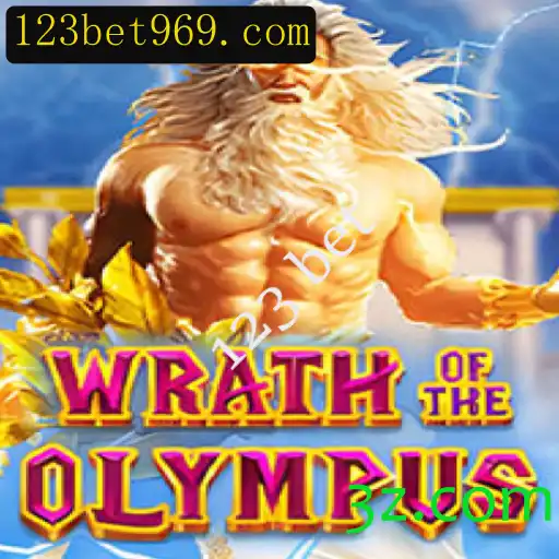 WrathofOlympus: Descubra o Novo Fenômeno dos Jogos com 123 Bet