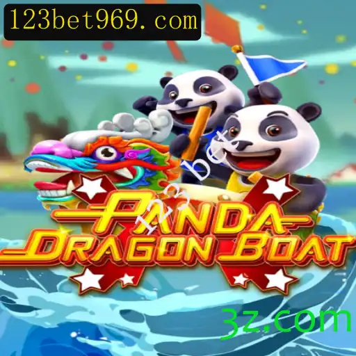 PANDADRAGONBOAT: Um Mergulho no Mundo Emocionante dos Jogos