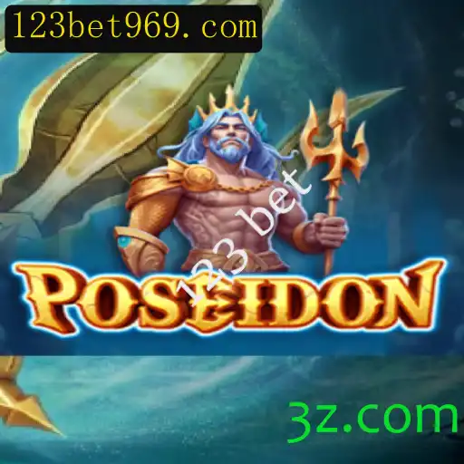 Poseidon: Navegando nas Profundezas do Entretenimento com 123 Bet