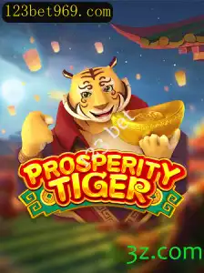 Descubra ProsperityTiger: O Jogo de Apostas Inovador