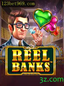 ReelBanks: Mergulhe na Emoção das Apostas com 123 Bet