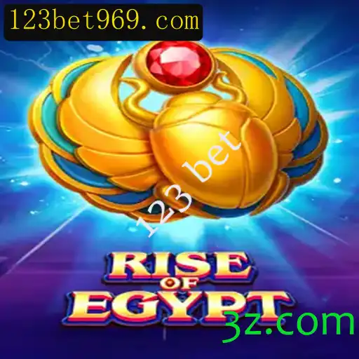 Descubra o Fascinante Mundo de 'RiseOfEgypt' e a Tendência do '123 bet'
