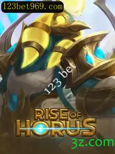 Explorando o Fascinante Mundo de RiseofHorus: Uma Aventura Entre Deuses e Tesouros