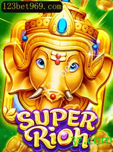 Descubra o Fascinante Mundo de SuperRich: O Jogo de 123 bet que Conquista o Mundo
