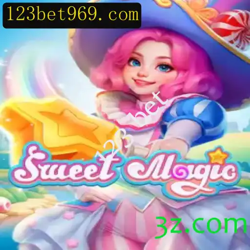 Explorando o Mundo Encantado de SweetMagic