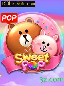 SweetPOP: O Jogo de Estratégia que Conquista Corações