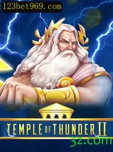 Explorando TempleofThunderII: A Emoção dos Jogos de Aventura e 123 Bet