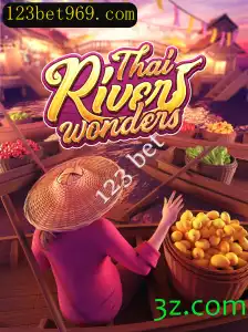 Uma Jornada Através de ThaiRiverWonders: Explorando o Fascínio do Jogo com 123 bet