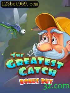 Explorando TheGreatestCatchBonusBuy e a Oportunidade de 123 bet
