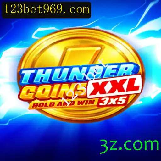 ThunderCoinsXxl: Mergulhe no Empolgante Mundo de Apostas com 123 Bet