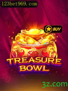 Descubra o Fascinante Mundo de TreasureBowl e a Emoção do 123 Bet