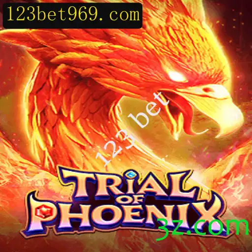 Desvendando o Fascinante Mundo de 'TrialofPhoenix': Um Mergulho no Jogo