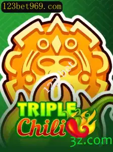 Descobrindo TripleChili: A Inovação no Mundo dos Jogos de Apostas