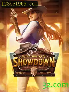 Explorando o Jogo WildBountyShowdown: Regras e Estratégias no Cenário Atual